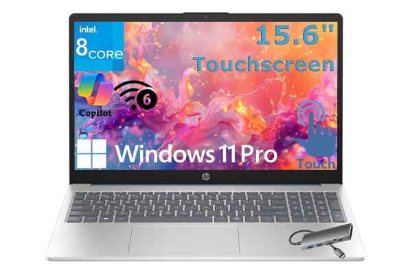 HP Giảm 70% Laptop 32GB RAM/1TB SSD Trên Amazon: Deal Khủng Sau Prime Day